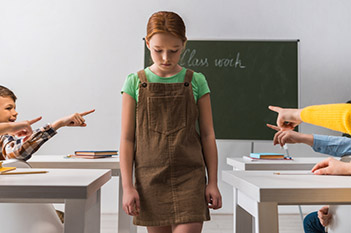 Как распознать травлю в классе