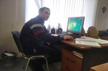 Не надо бояться и сомневаться